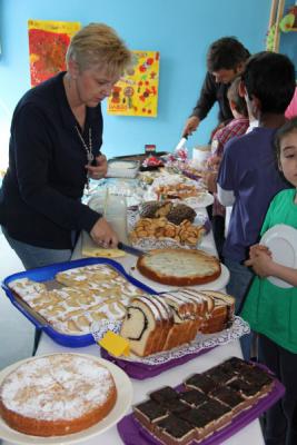 Foto des Albums: Buffet