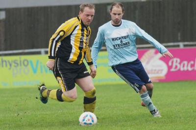 Foto des Albums: FC Vorwärts 2 - FC Schönwald (1)