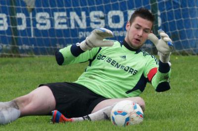 Foto des Albums: FC Vorwärts 2 - FC Schönwald (2)