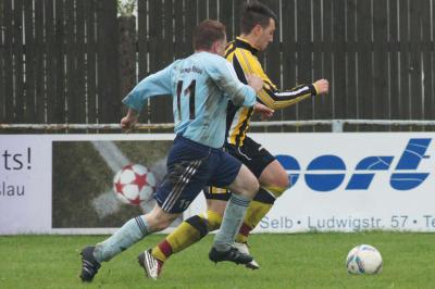 Foto des Albums: FC Vorwärts 2 - FC Schönwald (2)