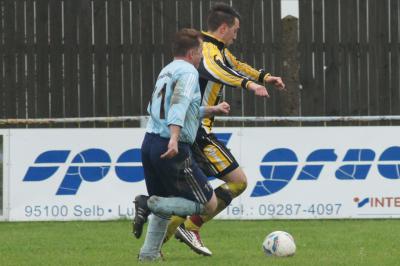 Foto des Albums: FC Vorwärts 2 - FC Schönwald (2)