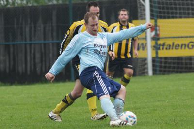 Foto des Albums: FC Vorwärts 2 - FC Schönwald (3)