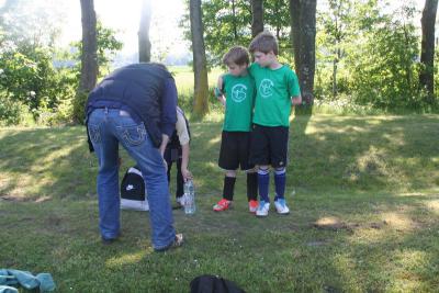 Foto des Albums: Fußballturnier der Kaarster Grundschulen