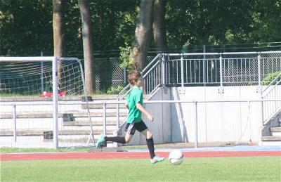 Foto des Albums: Fußballturnier der Kaarster Grundschulen