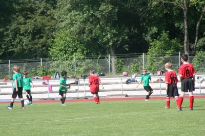Foto des Albums: Fußballturnier der Kaarster Grundschulen