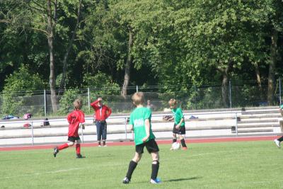 Foto des Albums: Fußballturnier der Kaarster Grundschulen