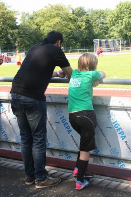 Foto des Albums: Fußballturnier der Kaarster Grundschulen