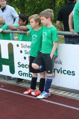 Foto des Albums: Fußballturnier der Kaarster Grundschulen