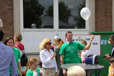 Foto des Albums: Buntes Treiben