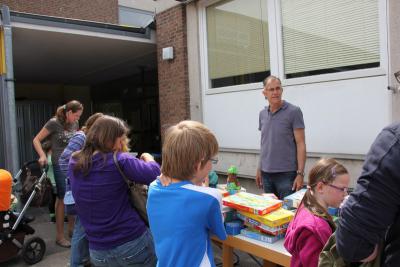 Foto des Albums: Buntes Treiben