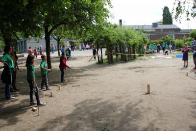 Foto des Albums: Buntes Treiben