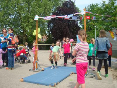 Foto des Albums: Buntes Treiben