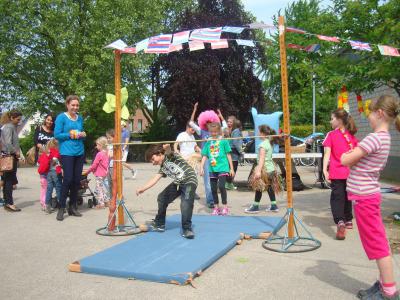 Foto des Albums: Buntes Treiben