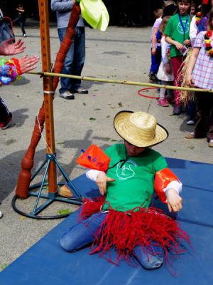 Foto des Albums: Buntes Treiben