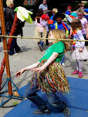 Foto des Albums: Buntes Treiben