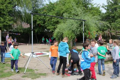 Foto des Albums: Buntes Treiben