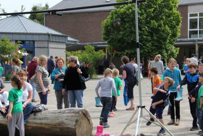 Foto des Albums: Buntes Treiben
