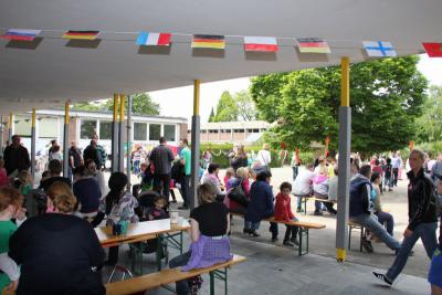 Foto des Albums: Buntes Treiben