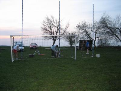 Foto des Albums: Fußball
