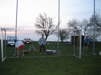 Foto des Albums: Fußball