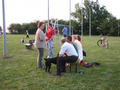 Foto des Albums: Fußball WM