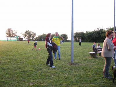 Foto des Albums: Fußball WM
