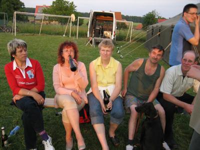Foto des Albums: Fußball WM