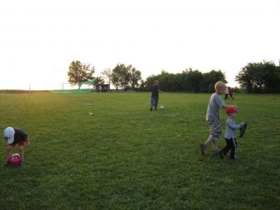 Foto des Albums: Fußball WM