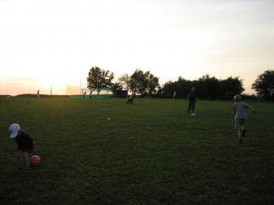 Foto des Albums: Fußball WM