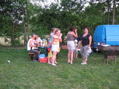 Foto des Albums: Fußball WM