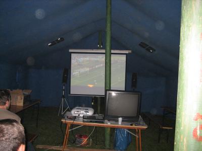Foto des Albums: Fußball WM