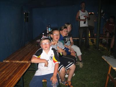 Foto des Albums: Fußball WM
