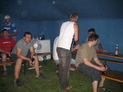 Foto des Albums: Fußball WM