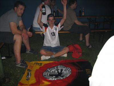 Foto des Albums: Fußball WM