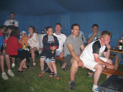 Foto des Albums: Fußball WM
