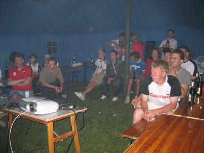 Foto des Albums: Fußball WM