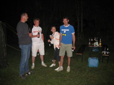 Foto des Albums: Fußball WM