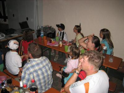 Foto des Albums: Fußball WM