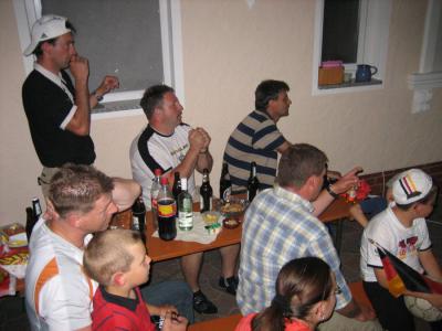 Foto des Albums: Fußball WM
