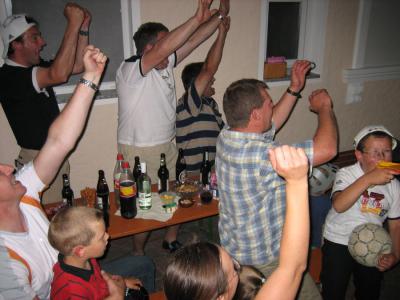 Foto des Albums: Fußball WM