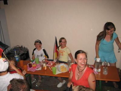Foto des Albums: Fußball WM