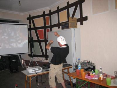 Foto des Albums: Fußball WM
