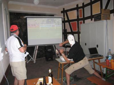 Foto des Albums: Fußball WM