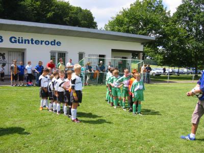 Foto des Albums: Fußball Bernterode