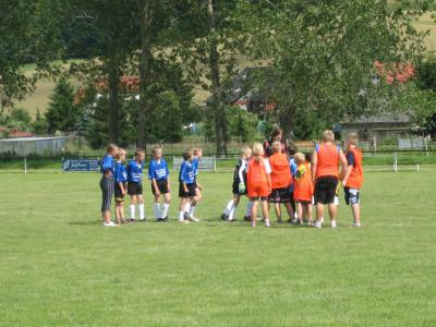 Foto des Albums: Fußball Bernterode