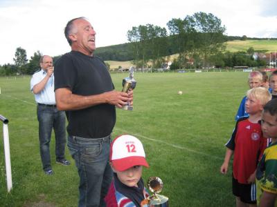 Foto des Albums: Fußball Bernterode