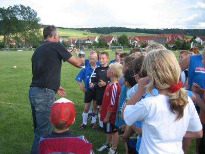 Foto des Albums: Fußball Bernterode