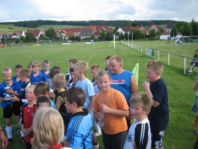 Foto des Albums: Fußball Bernterode