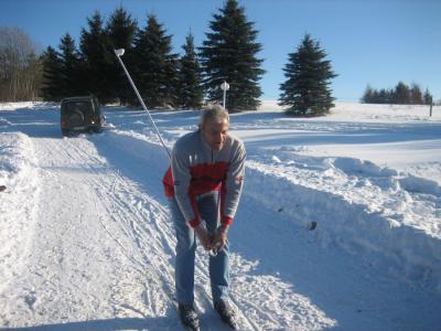 Foto des Albums: Winter