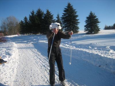 Foto des Albums: Winter